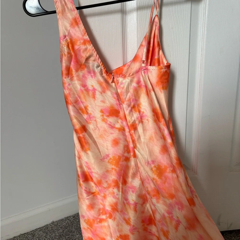 NEW Holly Molly Slip Dress - Picture 4 of 5